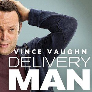 Second Delivery Man Trailer