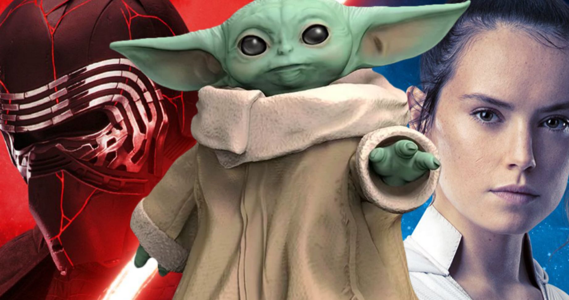 Will Baby Yoda Show Up in Star Wars 9?