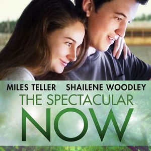 The Spectacular Now Blu-ray and DVD Arrive January 14th