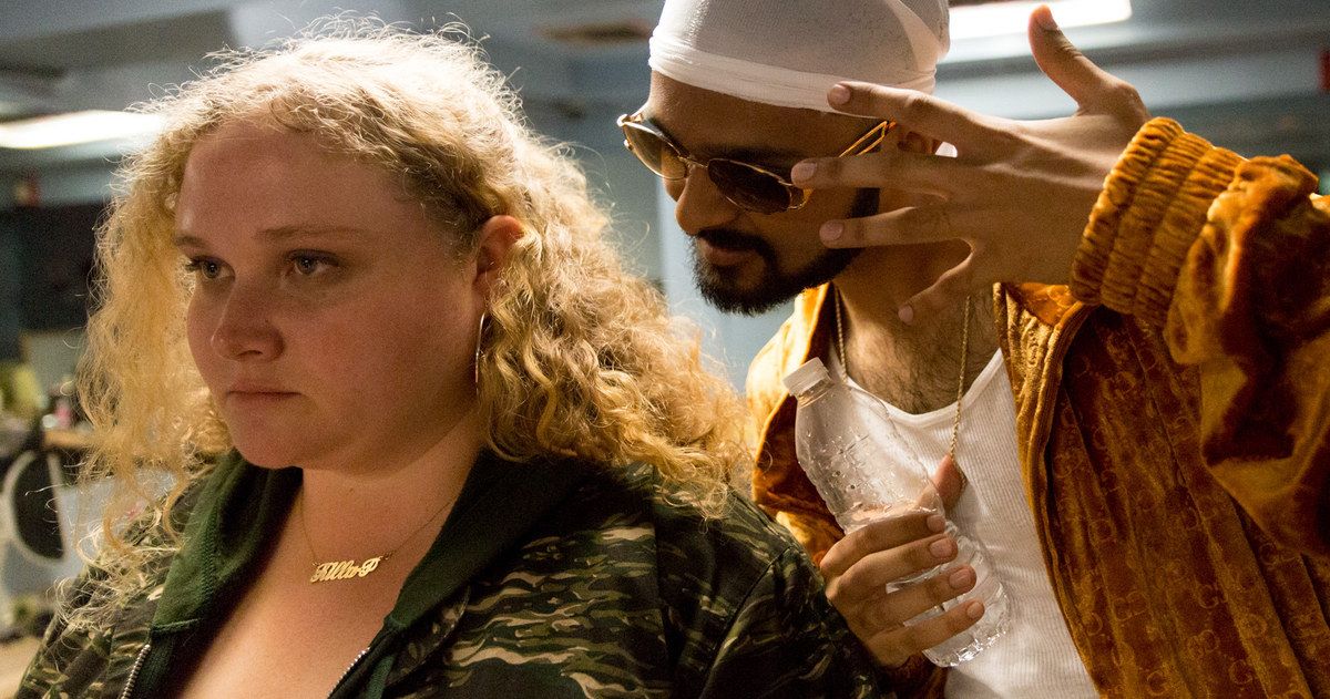 Patti Cake$ Review: This Girl Drops One Hot Beat