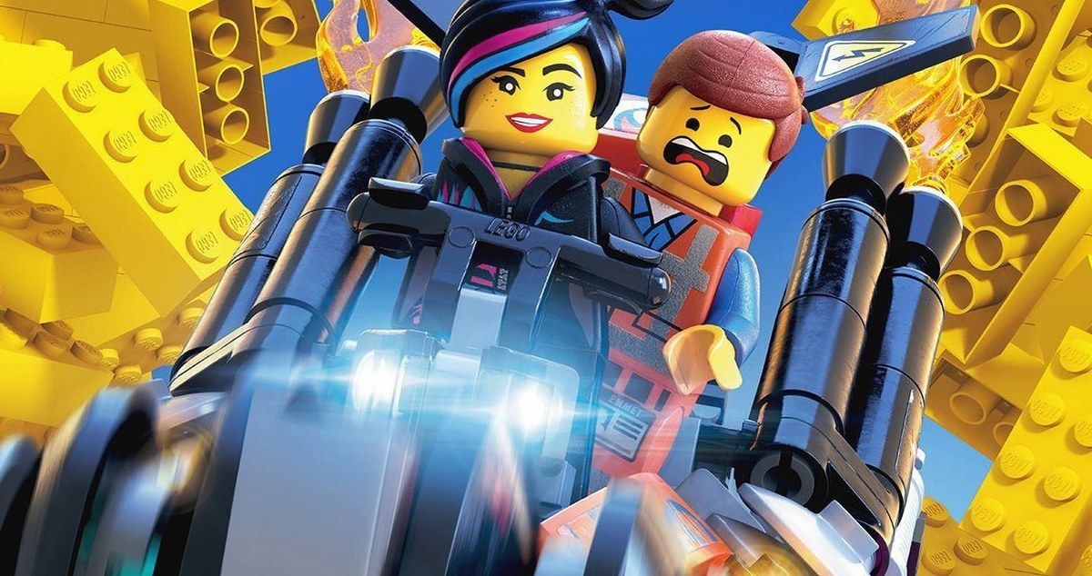 BOX OFFICE PREDICTIONS: Can The Monuments Men Take Down The LEGO Movie?