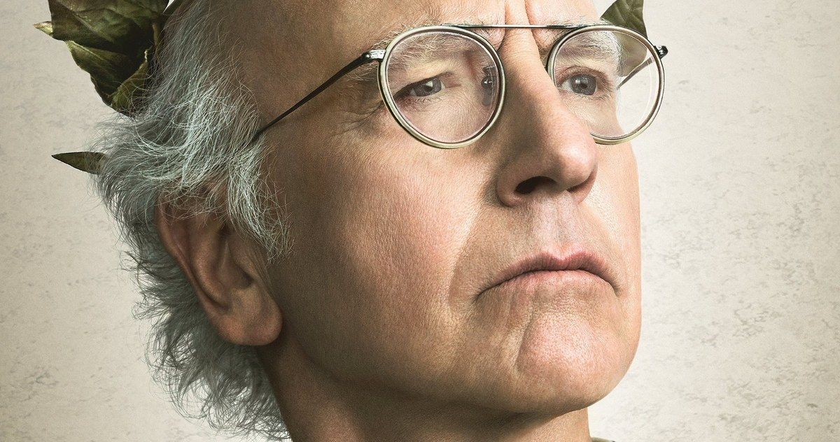 Curb Your Enthusiasm Gets Renewed for Season 10 on HBO
