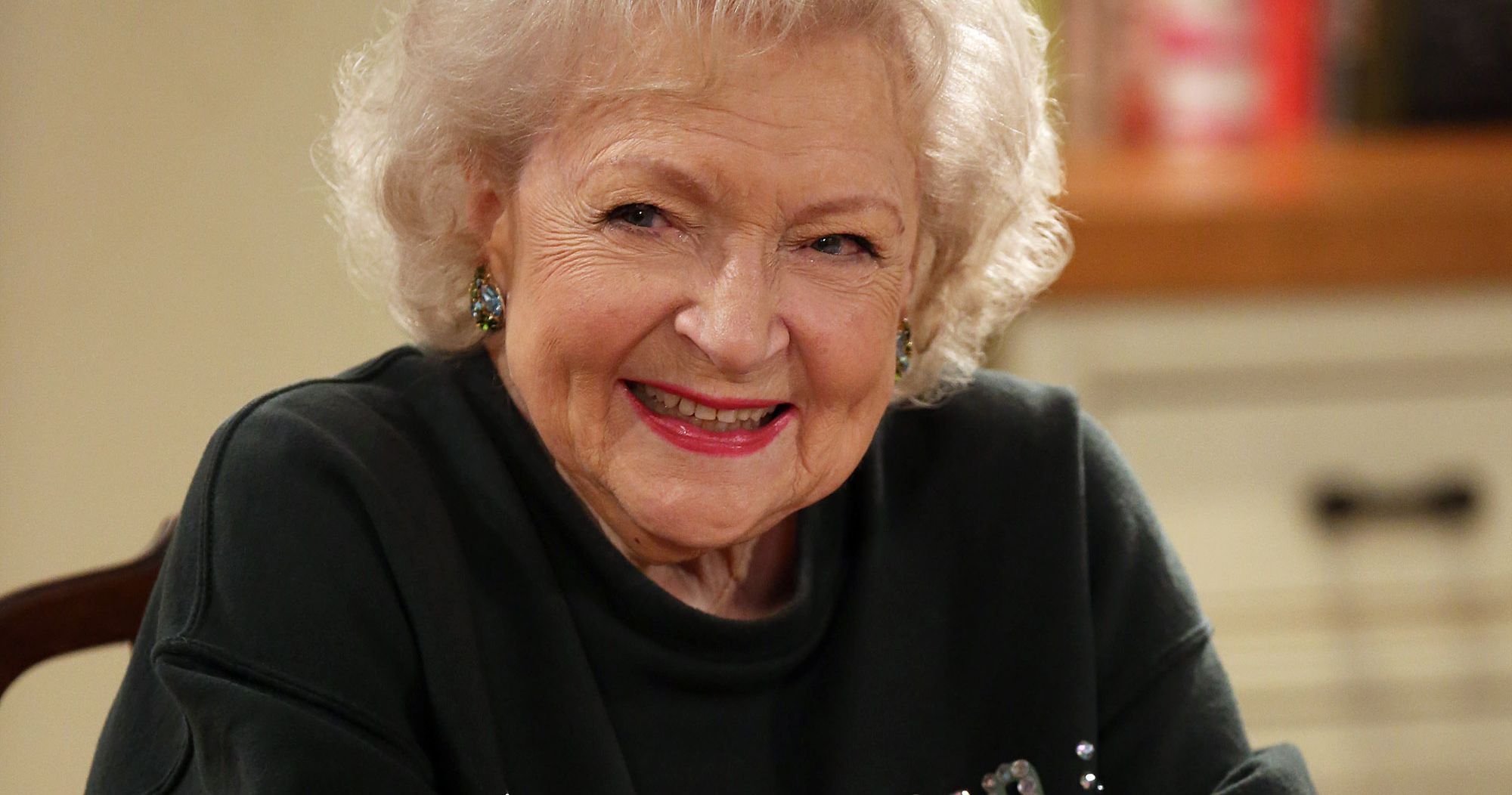 Betty Whites Birthday To Become A Special Holiday In Her Hometown 