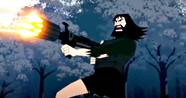 New Samurai Jack Season 5 Trailer Is Action Packed Incredible