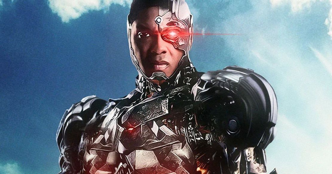 Cyborg Actor Accuses Joss Whedon of Abusive and Gross Behavior on Justice League Set