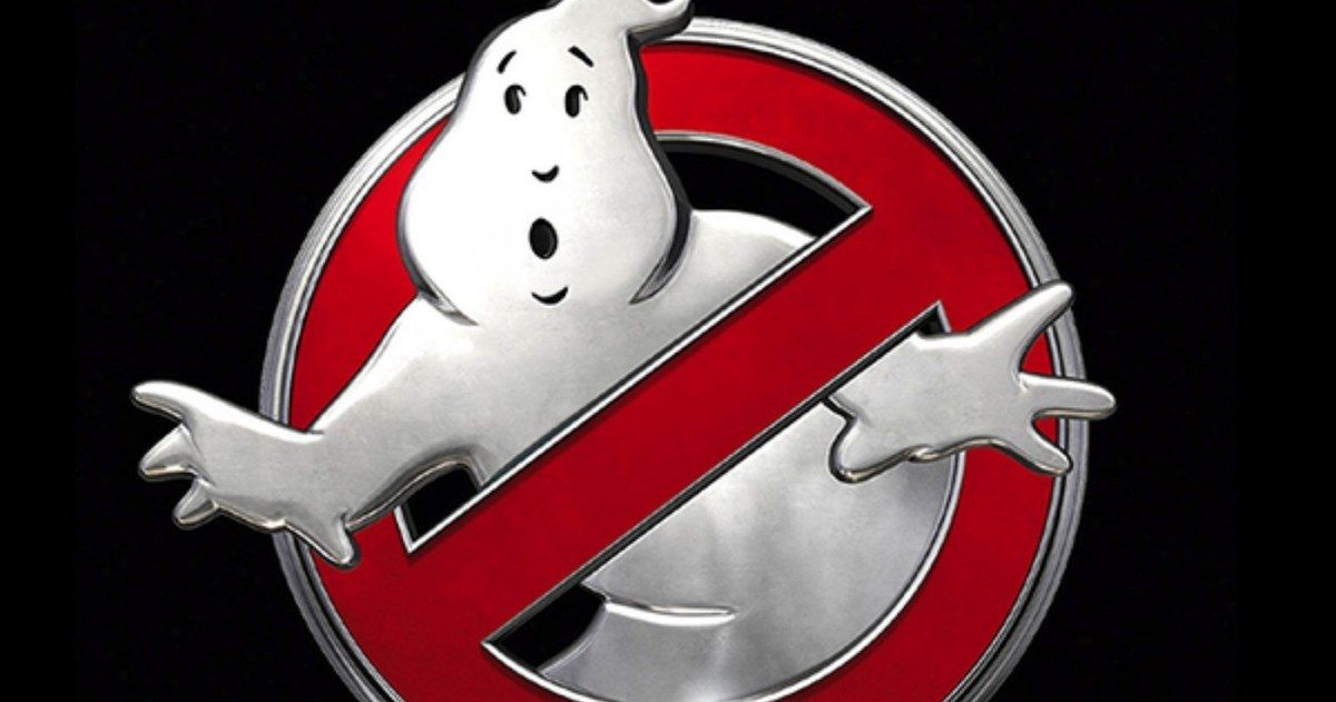 Who's Covering the Ghostbusters Theme Song?