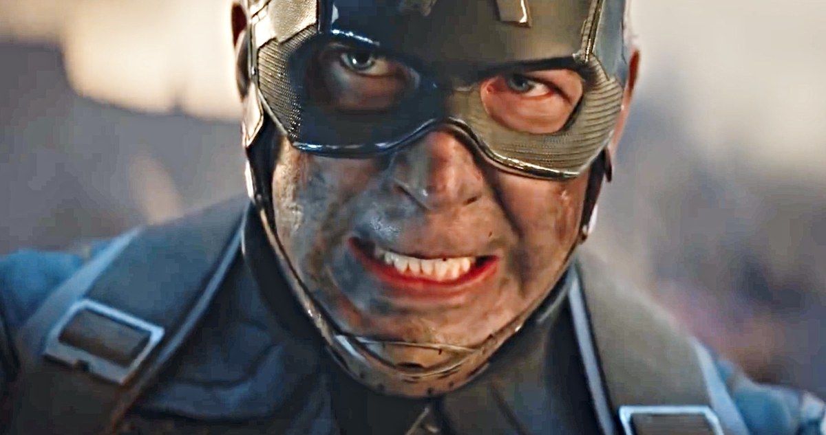 Avengers: Endgame Trailer #2 Images Explore Devastating Infinity War Aftermath