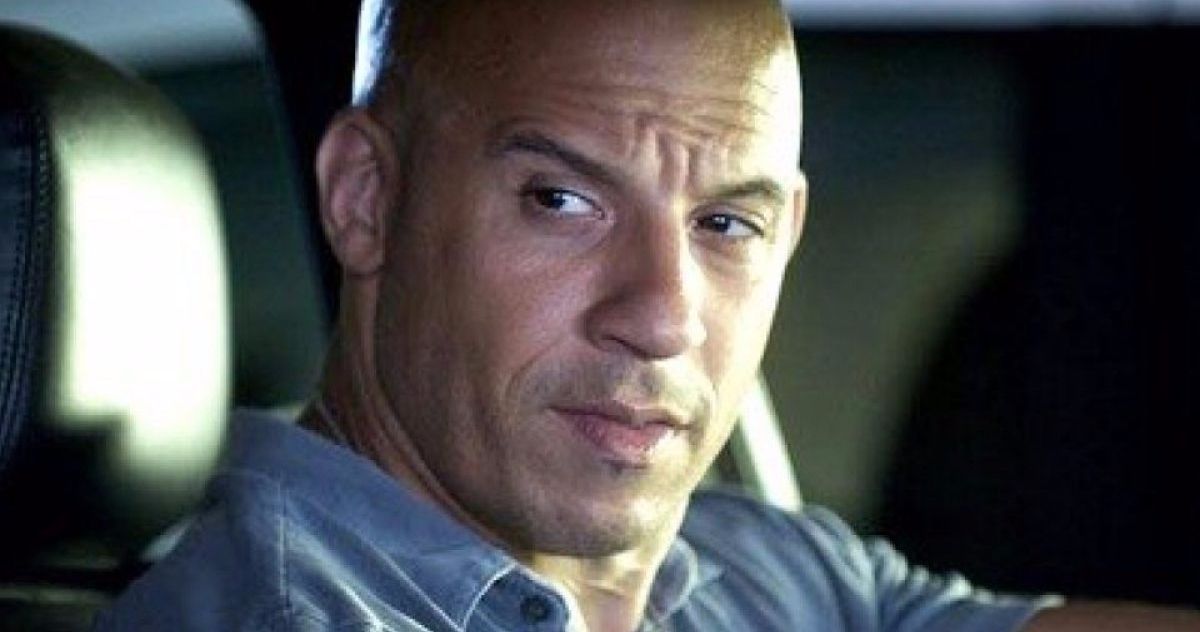 F9 Star Vin Diesel Strikes War with Producers Guild Over Fast and Furious Credit