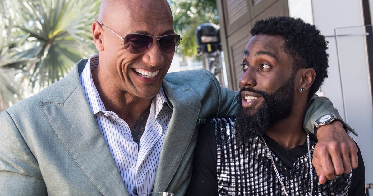 Ballers Episode 2.1 Recap: The Rock Returns as The Face of The Franchise