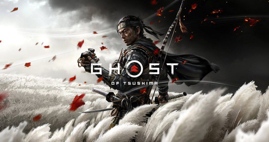 Ghost of Tsushima Movie Is Happening with John Wick Director Chad Stahelski
