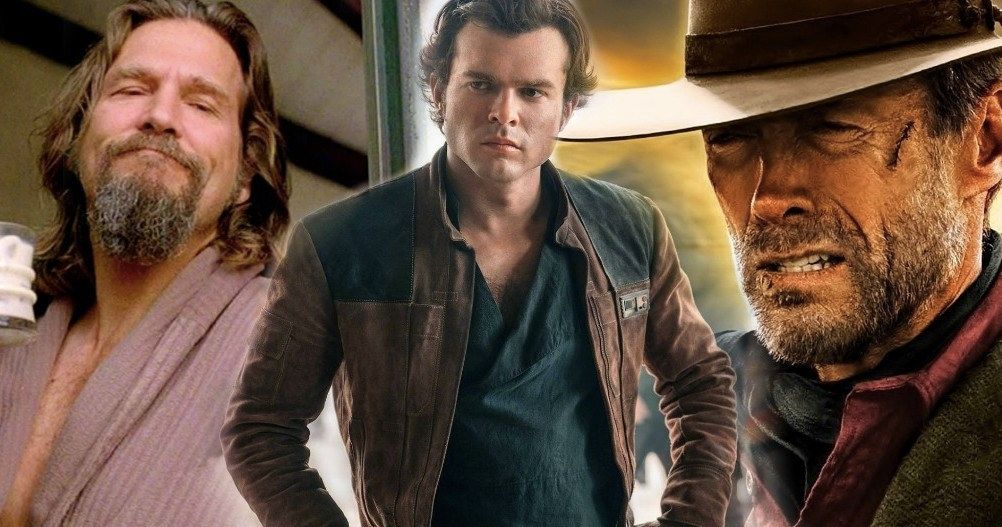 Off-Kilter Han Solo Story Was Inspired by Big Lebowski and Unforgiven