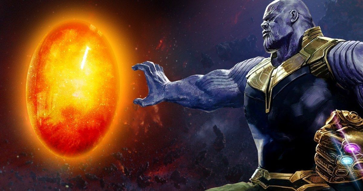 Will Infinity War's Biggest Surprise Cameo Return in Avengers 4?