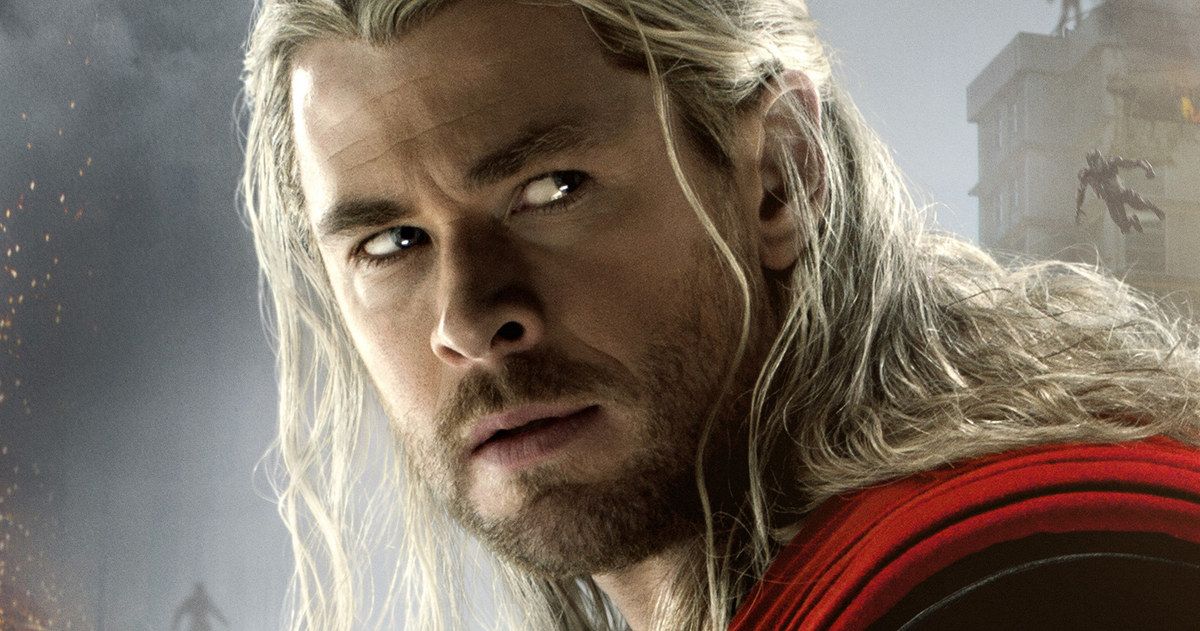 Will Thor 3 Kill Off a Another Major Marvel Character?