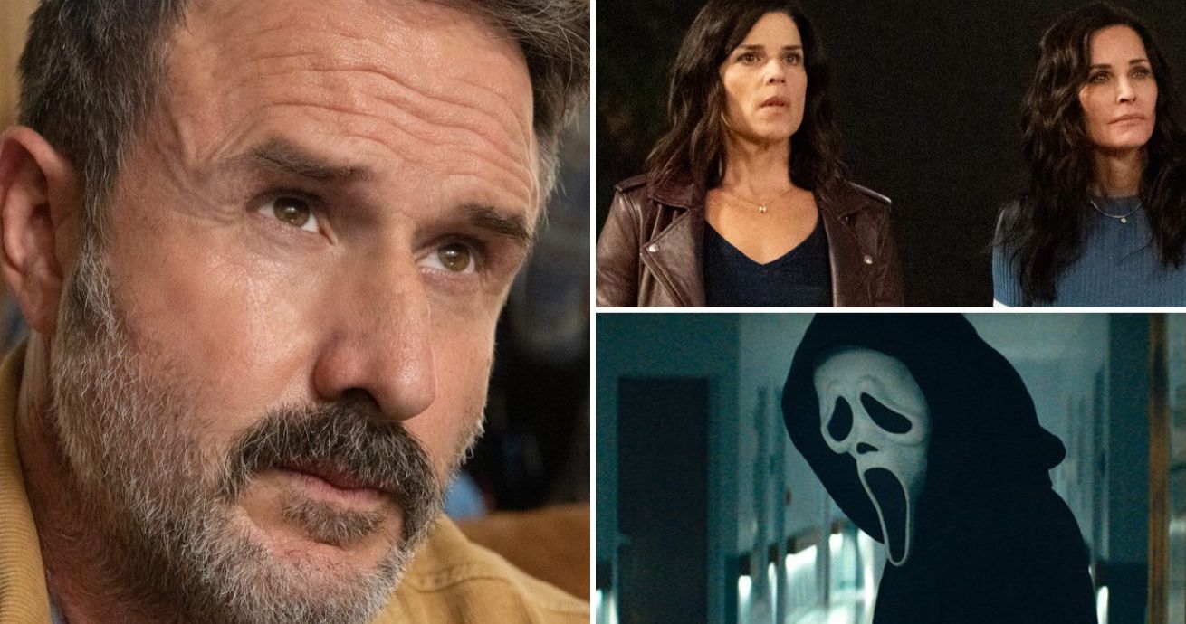 Scream First Look Photos Reveal New and Returning Cast Members