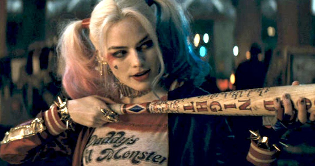 Suicide Squad: What We Learned at Comic-Con