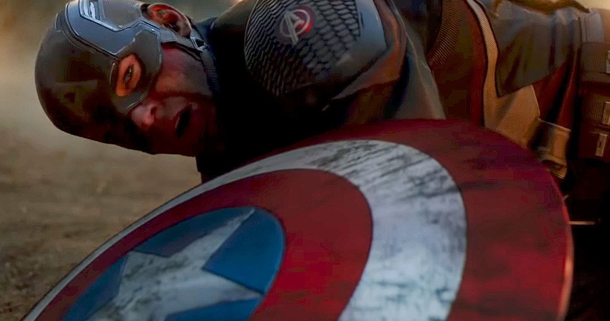 Avengers: Endgame: Breaking Down That Absolutely Insane Ending
