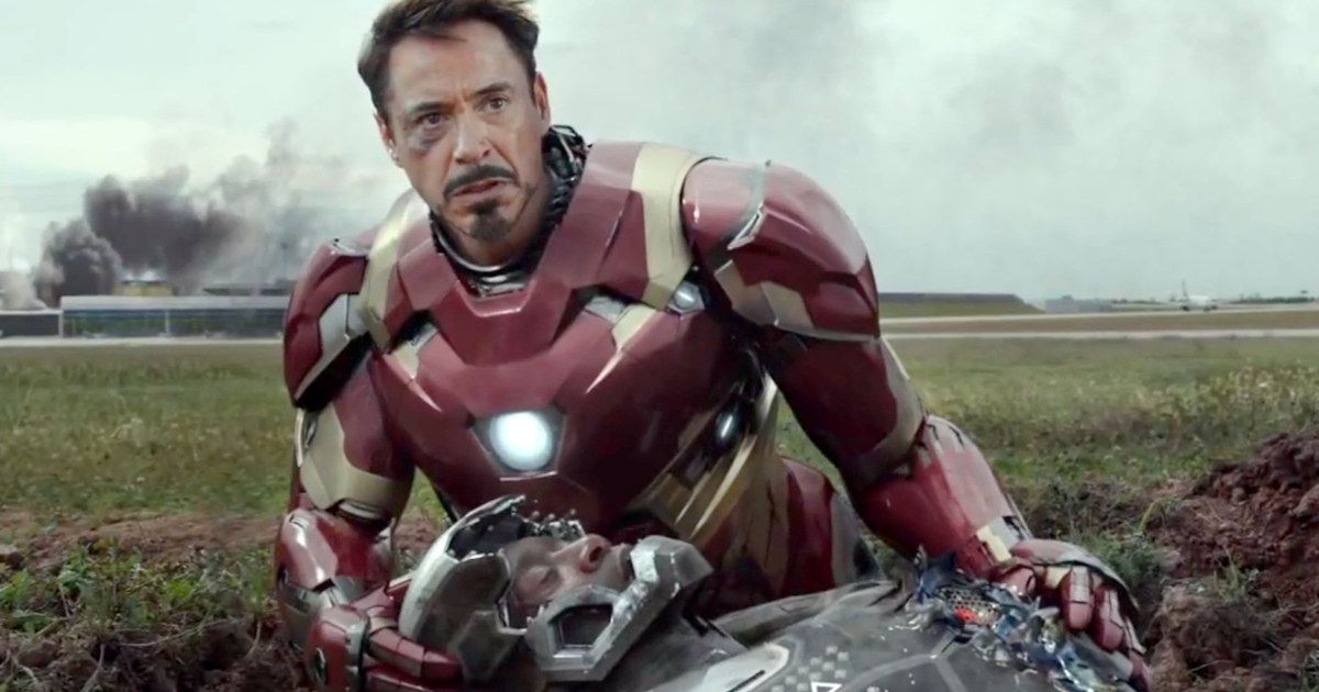 Why Didn't Any Avengers Die in Captain America: Civil War?