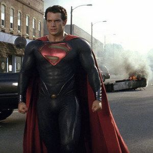 David S. Goyer Talks Creating a New Superman for Man of Steel [Exclusive]