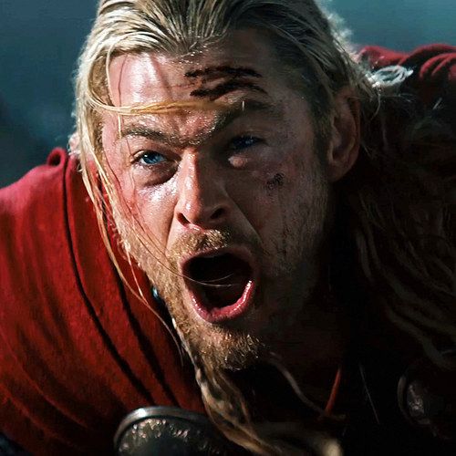 Thor: The Dark World Trailer!