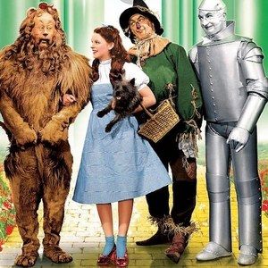 The Wizard of Oz 75th Anniversary 3D IMAX Poster