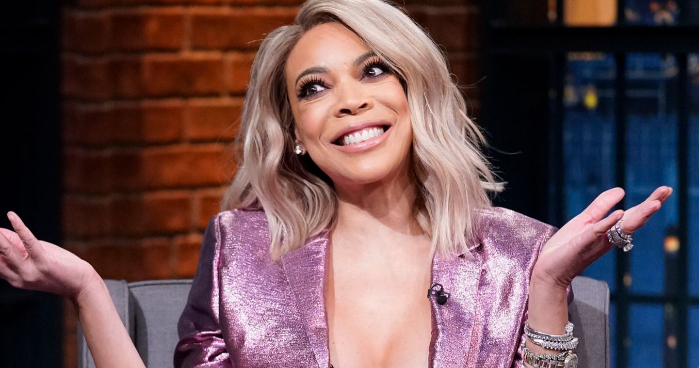 Wendy Williams Calls Out Other At-Home TV Hosts for Looking Disgusting