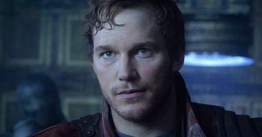 Guardians of the Galaxy Trailer Is Here Tomorrow, Plus 3 New Photos!