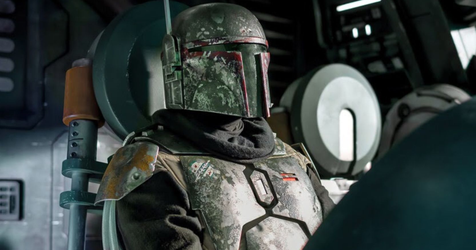 The Mandalorian Director Robert Rodriguez Used Star Wars Figures to Plan Boba Fett's Return