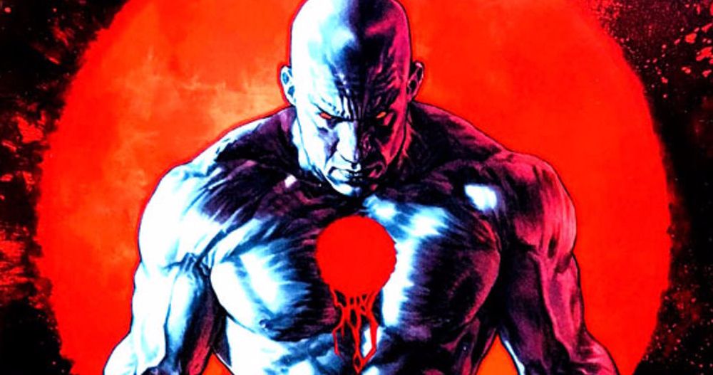 Vin Diesel's Bloodshot Trailer Is Arriving with Terminator: Dark Fate