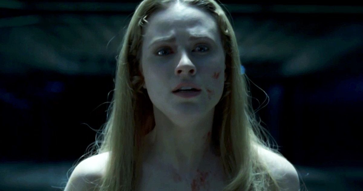 Extended Westworld Trailer Reveals HBO's New Dark Odyssey