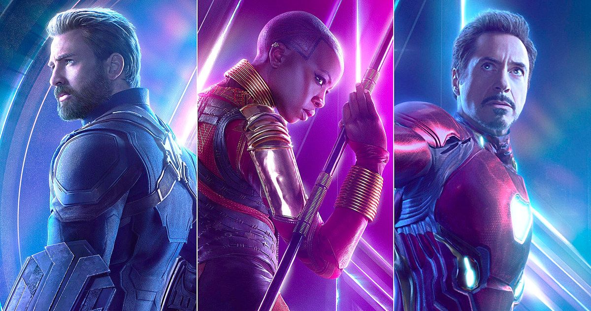 Avengers 4 Synopsis Leaks, Reveals Fragile Reality and Sacrifice