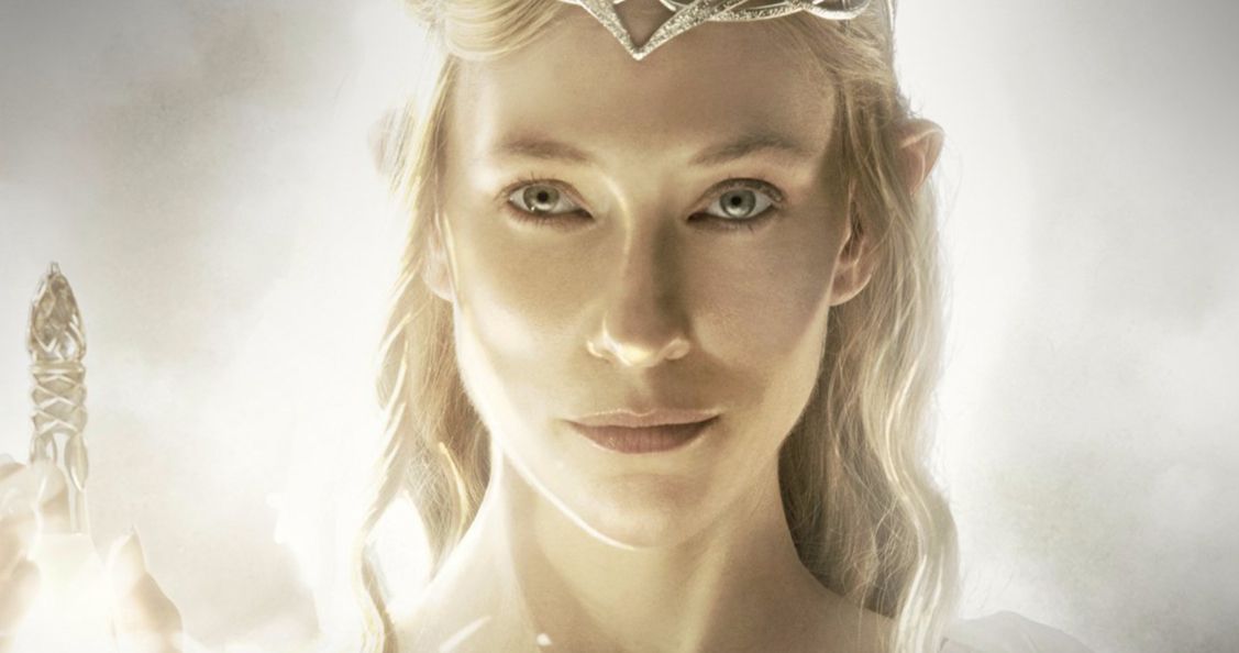 Cate Blanchett Reflects On What Made The Lord of the Rings Special
