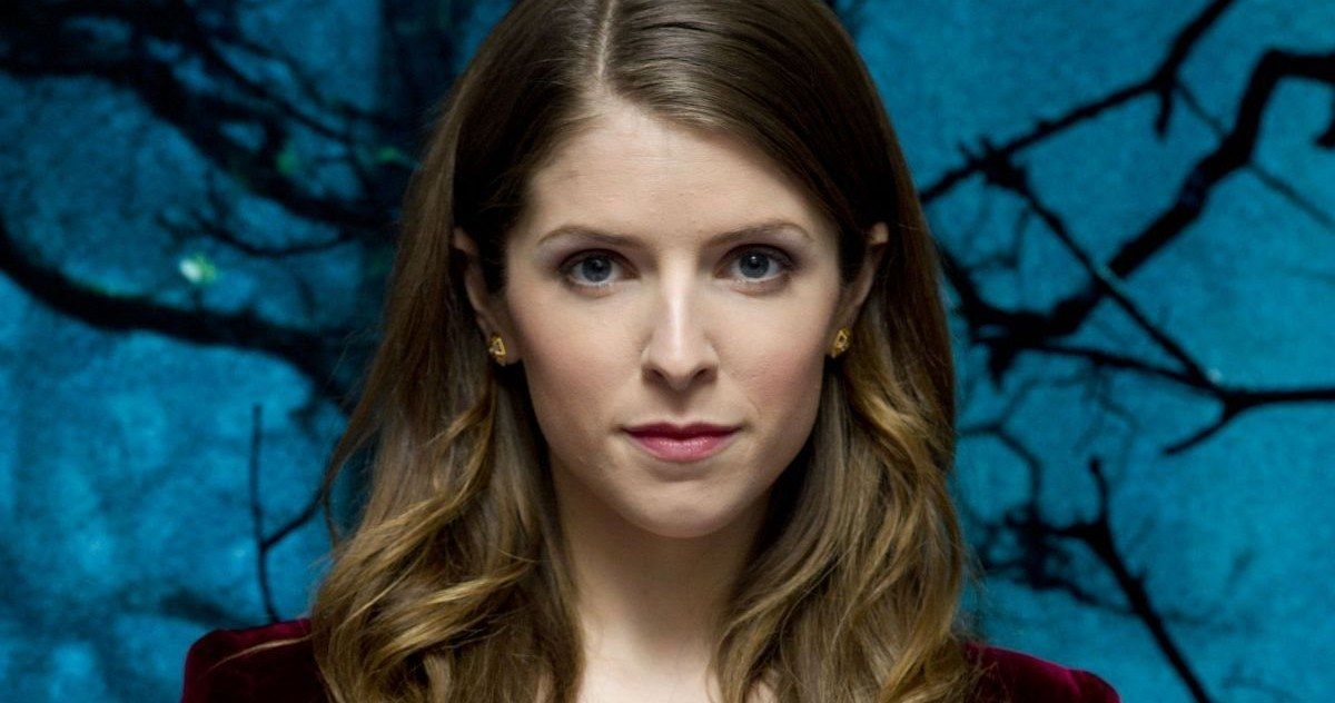 Into the Woods Music Featurette with Anna Kendrick
