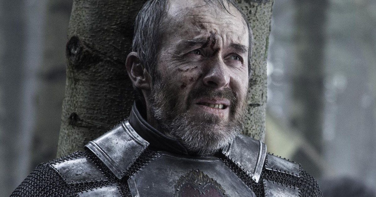 Game of Thrones: Stannis Actor Really Hated Playing the Role