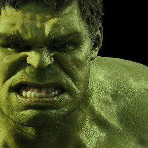 Watch Marvel's Agents of S.H.I.E.L.D. Footage Featuring the Hulk!