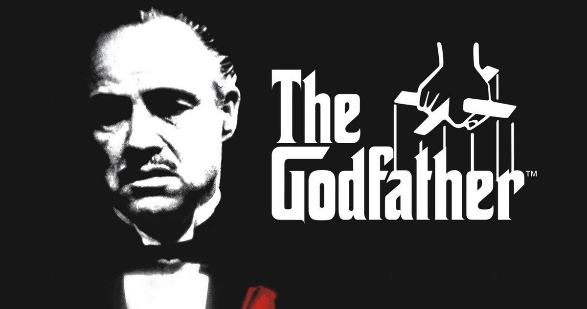 Francis Ford Coppola Celebrates The Godfather Book's 50th Anniversary