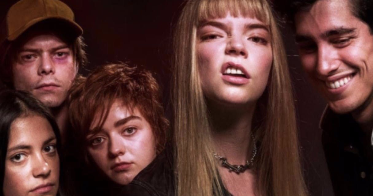 The New Mutants Earns Marvel's Blessing, Trailer Will Drop in January
