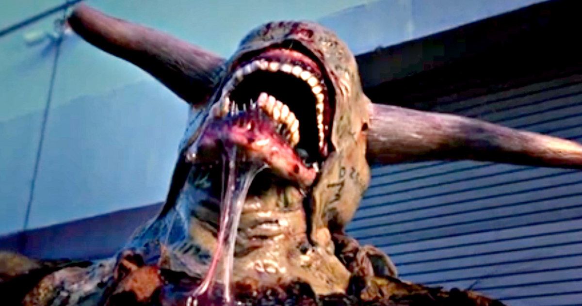 Tales of Halloween Trailer Unleashes a New Horror Anthology
