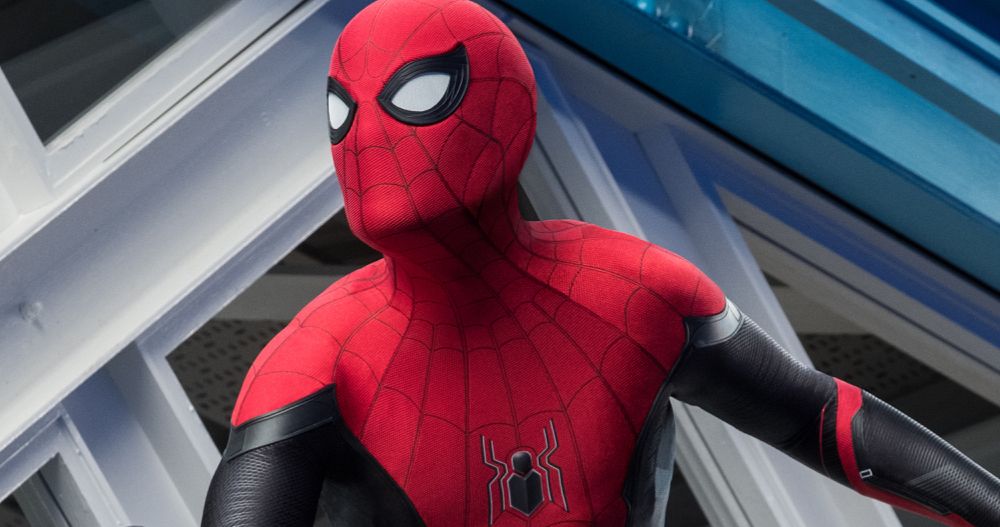 Marvel to Write Peter Parker Out of the MCU with Spider-Man 3?