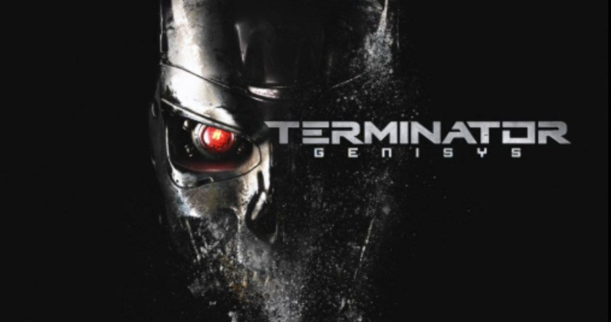 Terminator Genisys Motion Poster; Official Website Launches