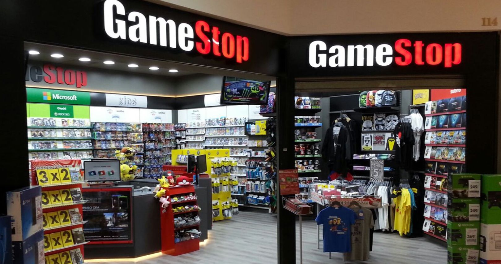 GameStop Closes After Audio Leaks of Execs Telling Stores to Ignore Coronavirus Warnings