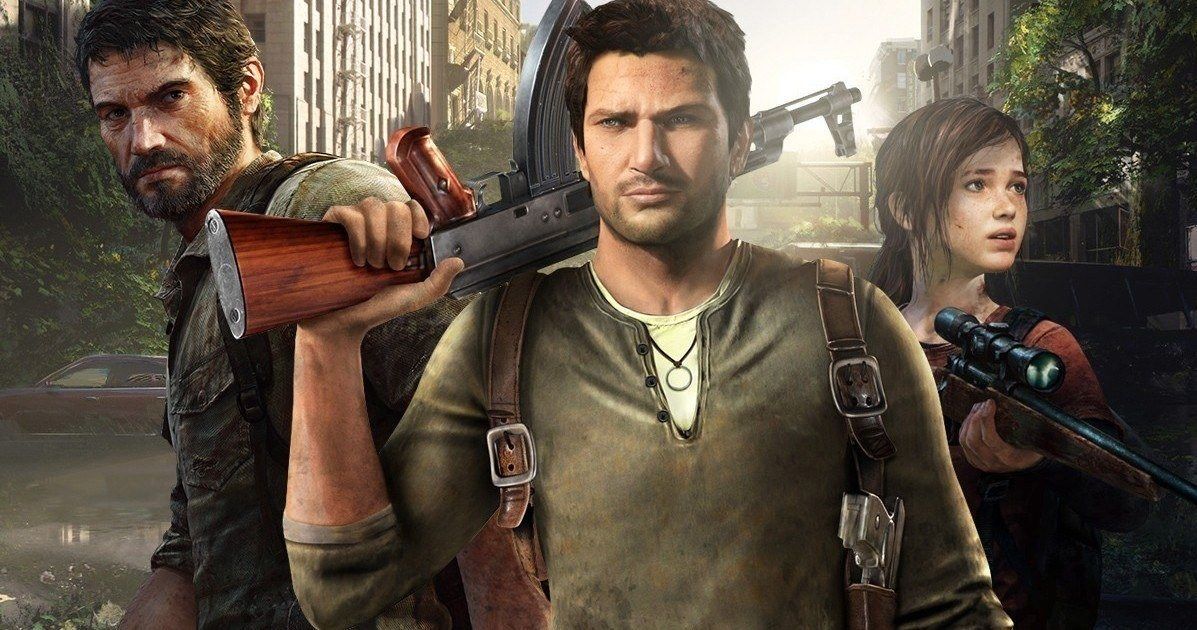 What's Happening with The Last of Us and Uncharted Movies?