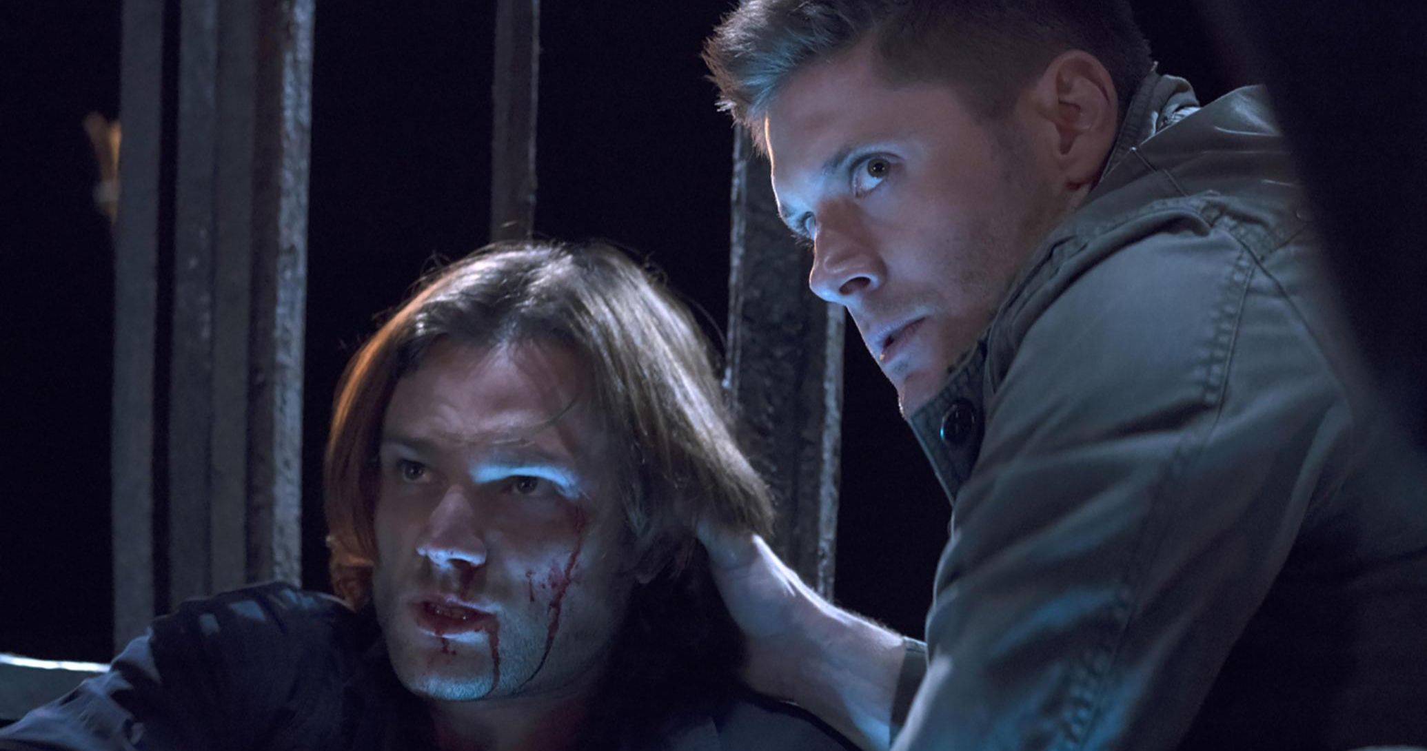Supernatural Showrunner Says Final Season Brings a Real End to the Winchesters' Journey