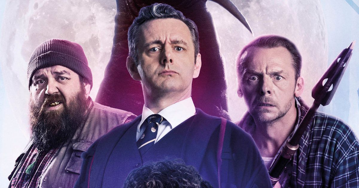 Slaughterhouse Rulez Video Introduces the Bloody Faculty