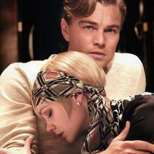 Third The Great Gatsby Trailer and Soundtrack Details