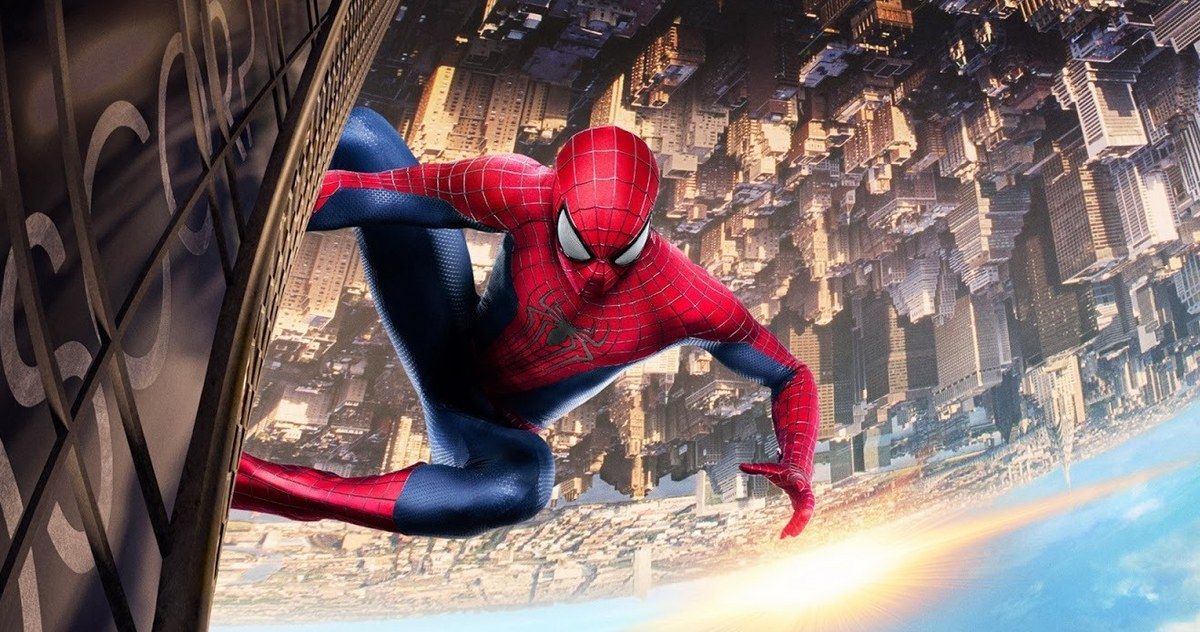 BOX OFFICE PREDICTIONS: Can The Amazing Spider-Man 2 Crack $100 Million?