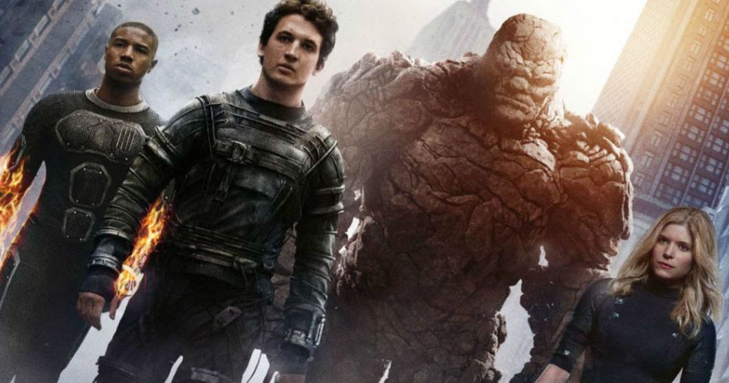 Fans Call for Original Fantastic Four Cut, But Director Says There's No Need