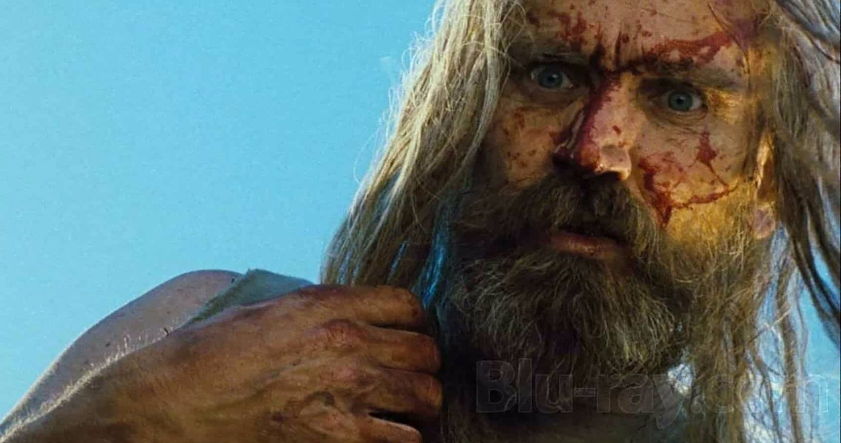 Rob Zombie Continues 3 from Hell Trailer Countdown with Creepy New Look at Otis