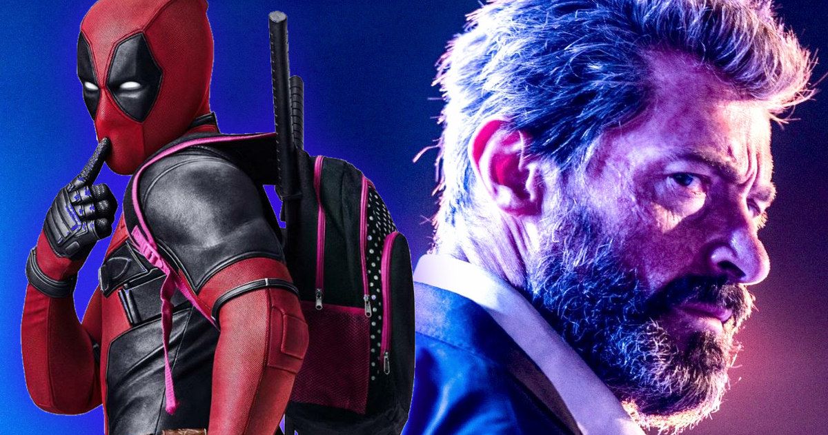 Deadpool 2 Teaser Confirmed for Logan, Full Description Revealed