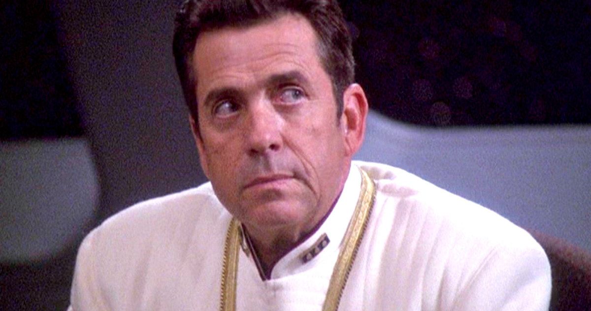 Barry Jenner, Admiral Ross on Star Trek: Deep Space Nine Passes Away at 75