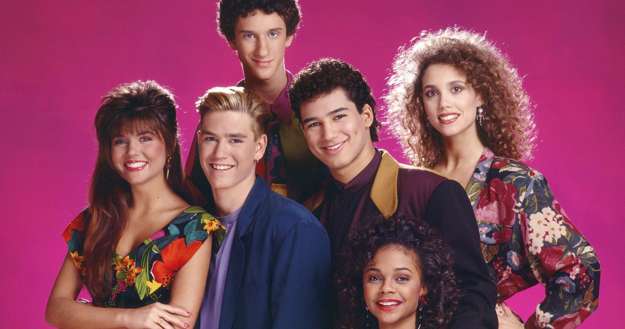 Saved by the Bell Cast Want a Revival, Confirm Talks Have Happened